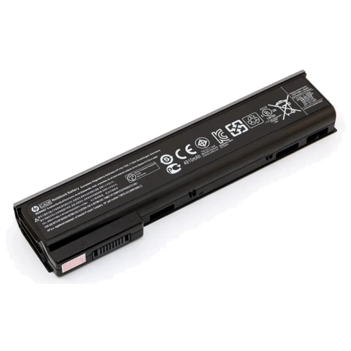 Батарея для ноутбука HP CA06XL ProBook 640 G1 10.8V Black 4910mAh Orig