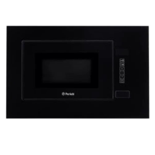 Встраиваемая микроволновая печь Perfelli BM 205 GLB