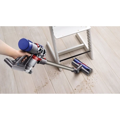 Пылесос Dyson V8 Origin: Тип пылесоса ручной (вертикальный)