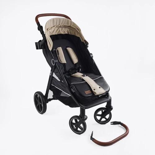 Детская прогулочная коляска Joy Sevillia (S-95998)