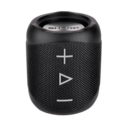 Акустика Sharp GX-BT180 Black
