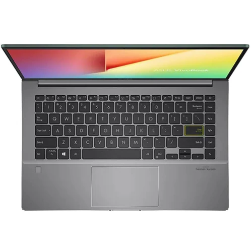 Ноутбук ASUS VivoBook S14 (S435EA-KC049): Оперативная память 16 Гб