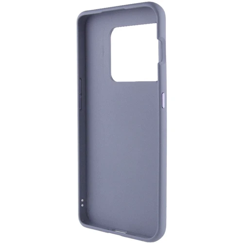 Аксессуар для смартфона TPU Case Bonbon Metal Style with MagSafe Lavender for OnePlus 10 Pro: Материал TPU (термополиуретан)