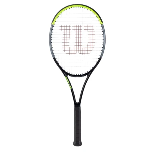 Ракетка Wilson Blade 100L V7.0 2019 року Gr2 (WR014010)