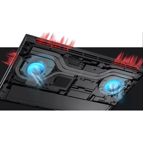 Ноутбук HP Omen 17t-cm200 Gaming (8N210U8) RB: Объем накопителя 1 ТБ SSD