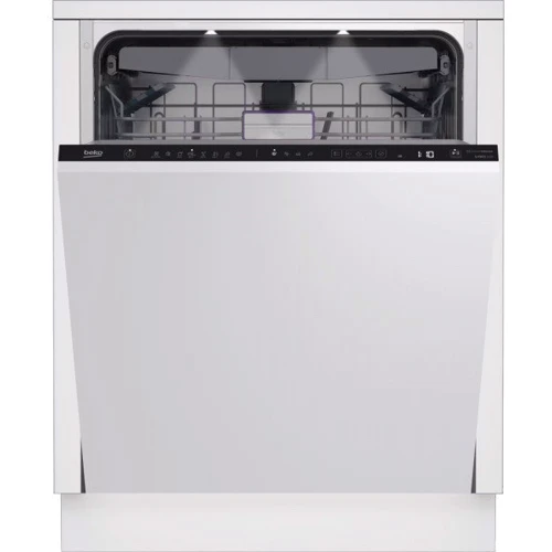 Встраиваемая посудомоечная машина BEKO BDIN38440C