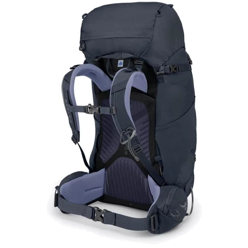 Рюкзак туристический Osprey Kyte 56 (F20) Icelake Green - WS/M - зеленый: Производитель Osprey