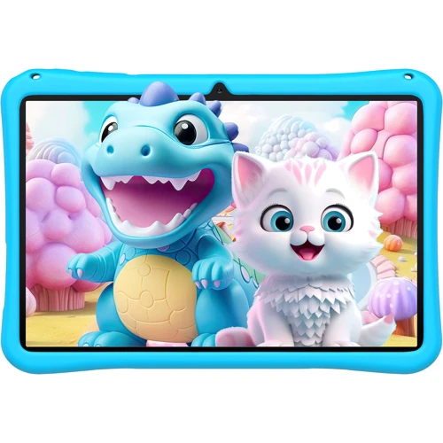 Планшет Teclast P30T Kids 4/64GB Wi-Fi Blue UA: Дисплей 10.1" IPS (1280x800)