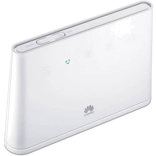 Маршрутизатор Wi-Fi HUAWEI B311-221 LTE White (51060DWA): Максимальная скорость 150 Мбит/с