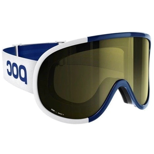 Горнолыжная маска POC Retina Big Comp Butylene blue (PC 405231547ONE1): Пол женский