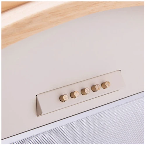 Вытяжка Perfelli K 6622 C IV 1000 COUNTRY LED: Тип монтажа Настенный