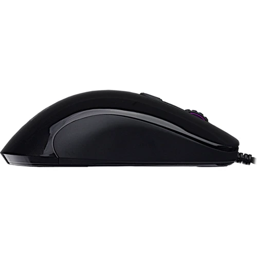 Мышь Dream Machines DM1 FPS USB Onyx Black (DM1FPS_BLACKGLOSSY): Тип сенсора оптический
