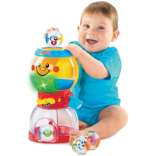 Іграшки для малюків