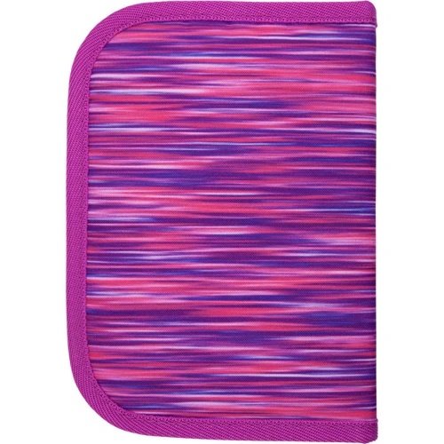 Пенал без наполнения Kite Education Rachael Hale R21-621, 1 отделение, 1 отворот: Материал ПВХ