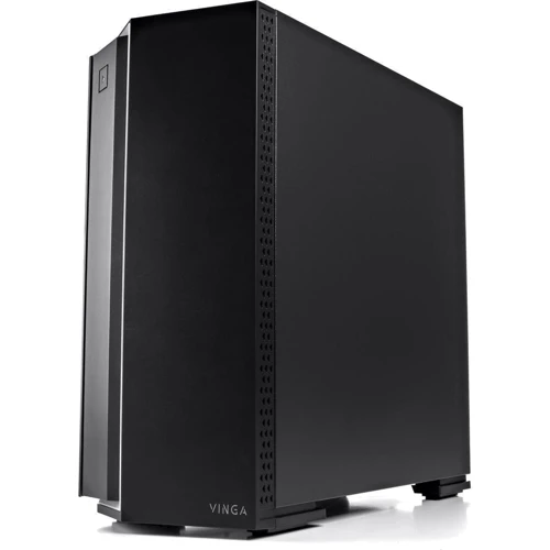 Корпус Vinga Chaos: Форм-фактор материнской платы ATX / Micro-ATX