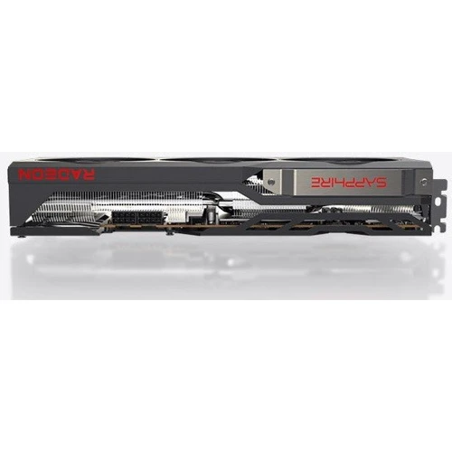 Видеокарта Sapphire Radeon RX 6800 16 GB PULSE (11305-02-20G): Разрядность шины памяти, бит 256