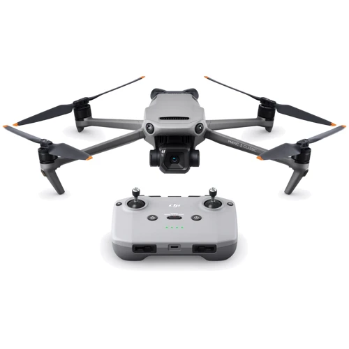Квадрокоптер DJI Mavic 3 Classic with RC-N1 Remote (CP.MA.00000596.01)