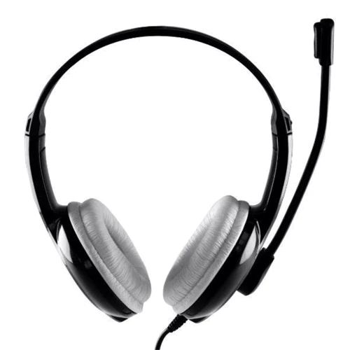 Навушники Media-Tech EPSILION USB (MT3573): Тип кріплення оголовные