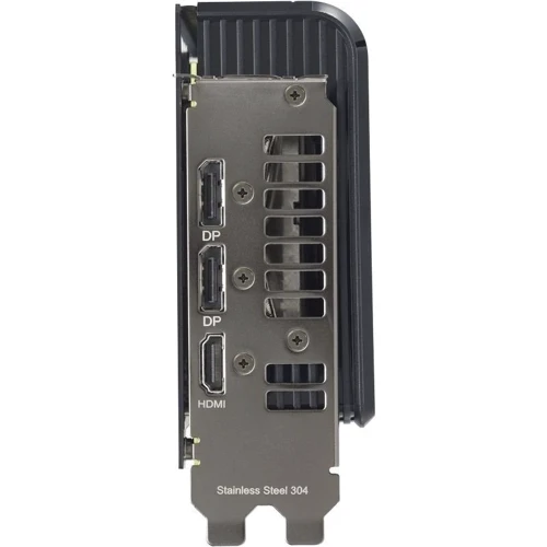 Видеокарта ASUS Radeon RX 9060 XT 8GB PRIME OC (PRIME-RX9060XT-O8G) UA