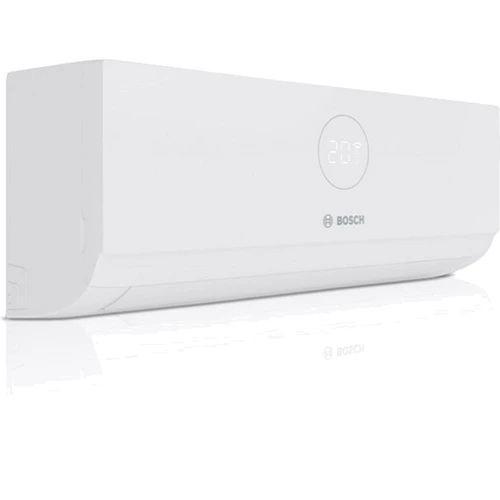Кондиционер Bosch Climate 3000i CL3000i-Set 35 WE: Количество внутренних блоков 1