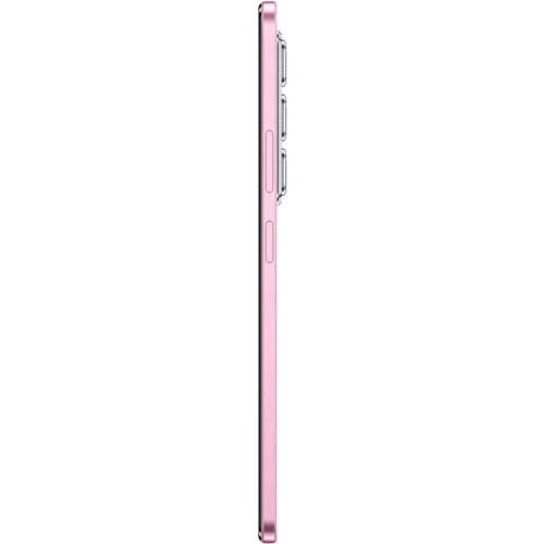 Смартфон Infinix Hot 50 Pro 8/256Gb NFC Blossom Pink (UA UCRF): Дисплей 6.78" AMOLED (1080 x 2436) / 393 ppi