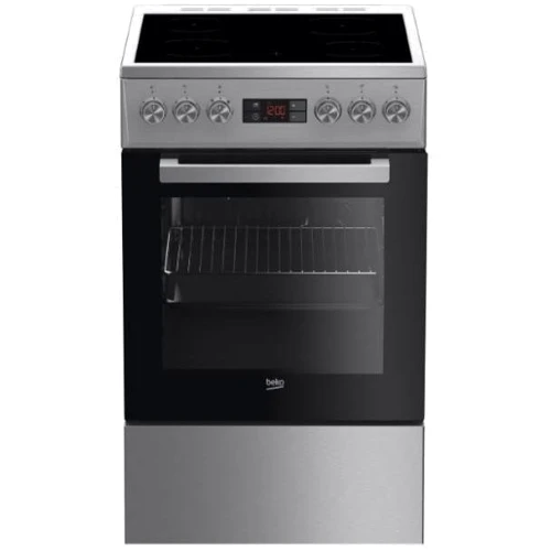 Плита электрическая Beko FSM57300GX