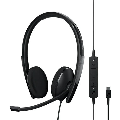 Навушники Sennheiser ADAPT 160 II USB-C (1000919)