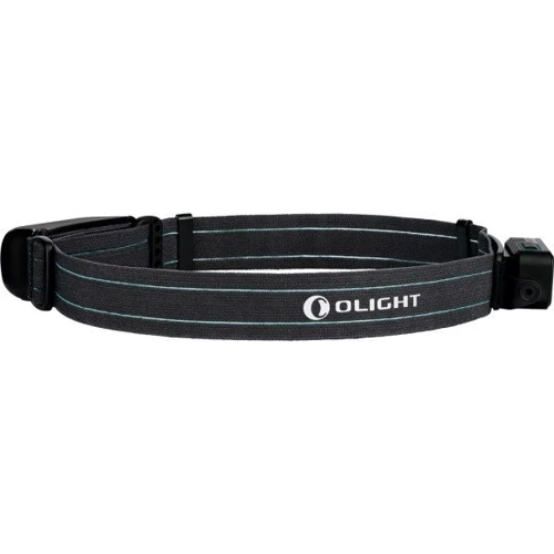 Фонарь туристический Фонарь налобный Olight Array 2 black: Дальность подсветки, м 100