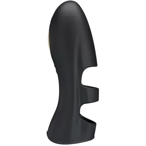 Клиторальный стимулятор на палец Pretty Love - PEGASUS Fingering Electric Vibrator, BI-014784