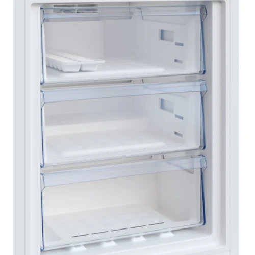 Холодильник BEKO B1RCNA344W: Размеры 180x59.5x66.5 см