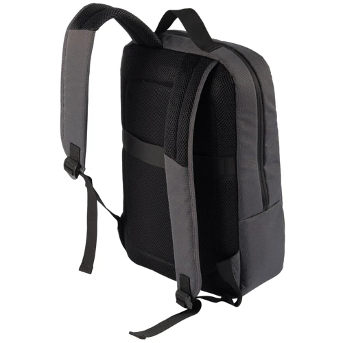 Сумка для ноутбука Tucano 15.6" Loop Backpack Black (BKLOOP15-BK) фото 5