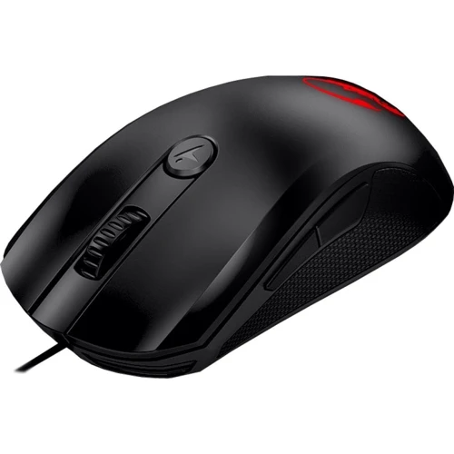 Мышь Genius X-G600 USB Black (31040035100): Интерфейс подключения USB