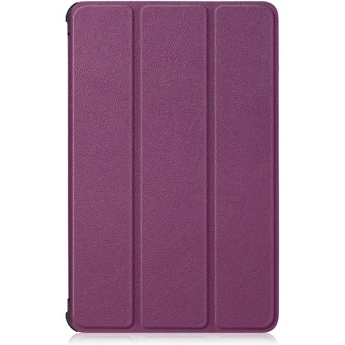 Аксесуар для планшетних ПК BeCover Smart Case Purple для Honor Pad X9 (711081)