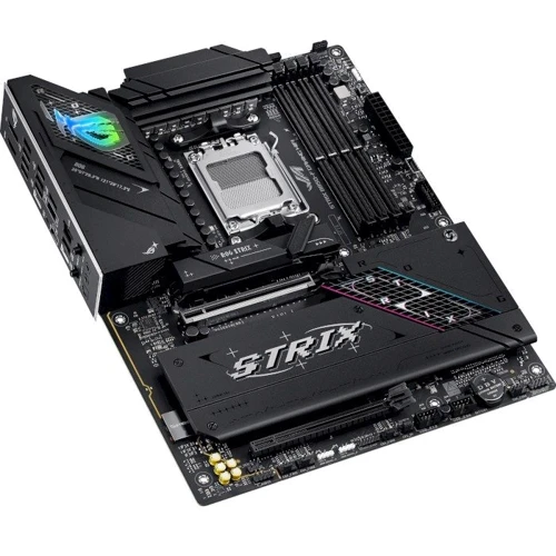 ASUS ROG STRIX B850-F GAMING WIFI