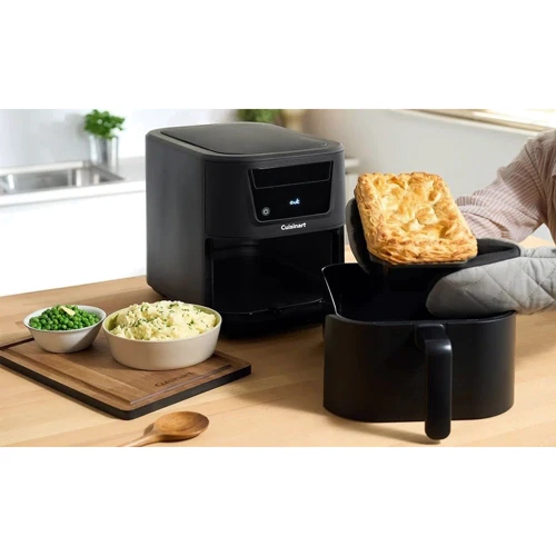 Cuisinart COMPACTMAX 7.6L (AFS8OBLE)