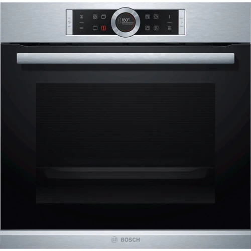 Духовой шкаф электрический Bosch HBG6730S1 фото 12