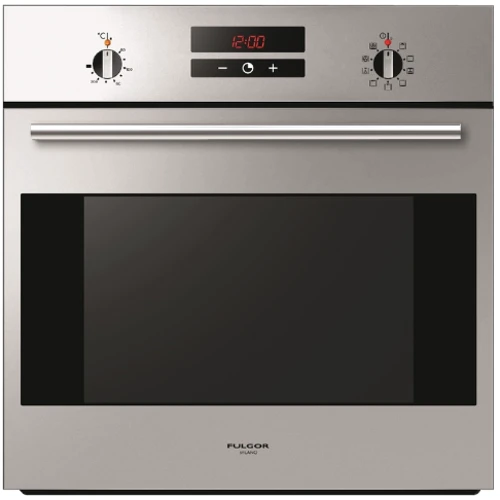 Духовой шкаф электрический Fulgor Milano QO6009PTX