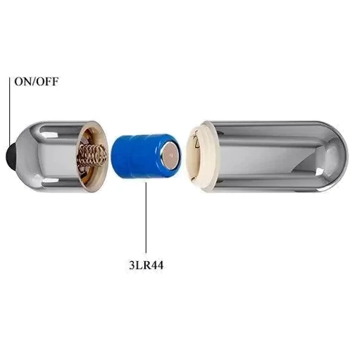 Стимулятор клитора BI-014153