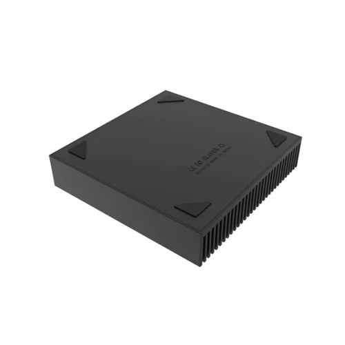 Приставка Smart TV Tanix X4 (4GB/32GB): Вбудована пам'ять, ГБ 32
