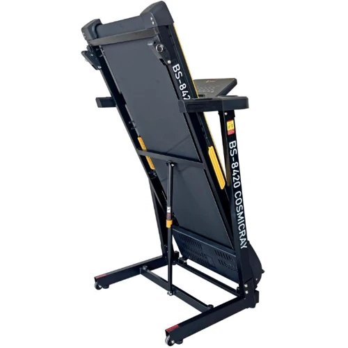 Беговая дорожка Besport BS-8420 COSMICRAY (0012000008420)
