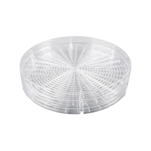 Сушарка для фруктів та овочів Zelmer ZFD1005 фото 3