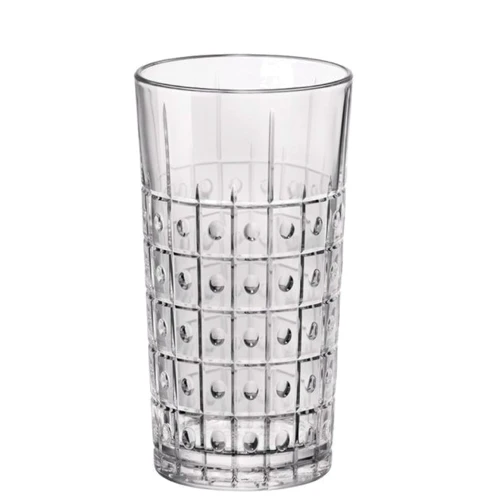Стакан Bormioli Rocco Bartender Este для коктейля 490 мл (666228BAB121990)