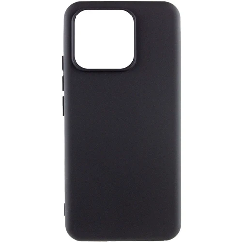 Чохол для телефона Lakshmi Silicone Cover Black для Xiaomi 13 Pro