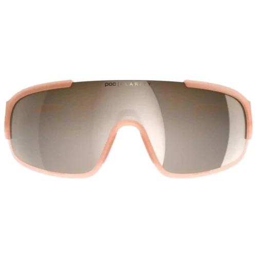 Спортивные очки Очки POC Crave Light Citrine Orange (PC CR30101214BSM1): Назначение Для бега, Велосипедные