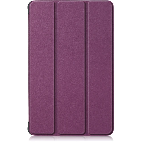 Аксессуар для планшетных ПК BeCover Smart Case Purple for Samsung Galaxy Tab S6 Lite P610/P615/Tab S6 Lite 2022 P613/P619 (705178)