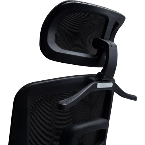 Кресло GT Racer B-530L Black фото 11
