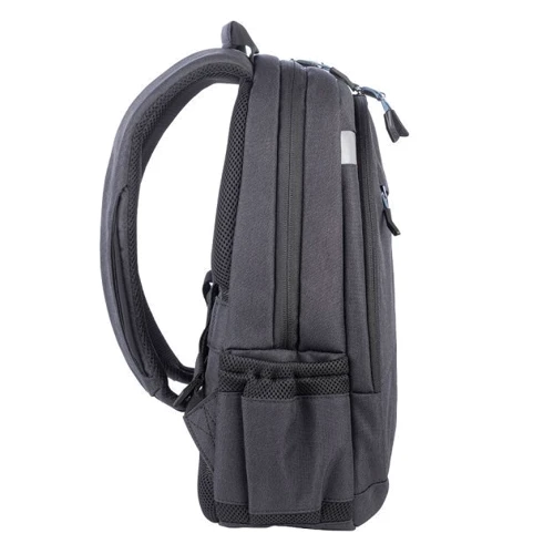 Сумка для ноутбуков Tucano 13.3"-14" Lato2 Black (BKLT14-BK): Цвет черный