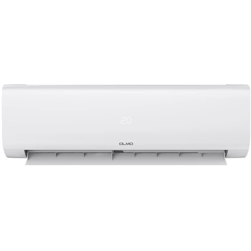 Кондиционер Olmo Edge Inverter New OSH-07FRH2: Количество внутренних блоков 1