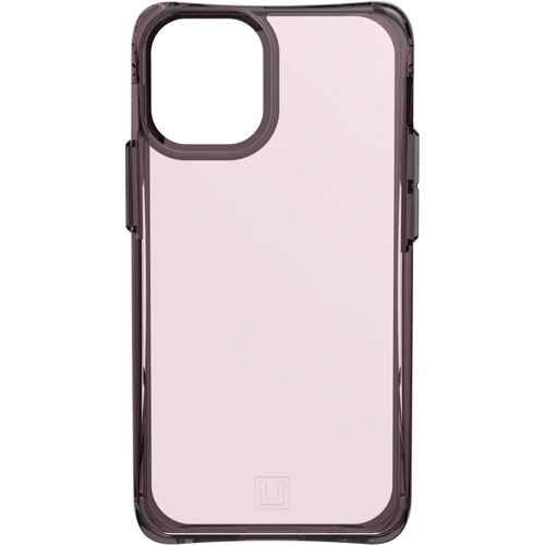Чехол для iPhone Urban Armor Gear UAG [U] Mouve Aubergine (112352314747) for iPhone 12/iPhone 12 Pro: Тип аксессуара чехол