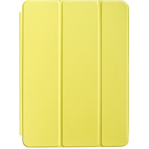 Аксессуар для iPad Smart Case Yellow for iPad Air 2020/iPad Air 2022